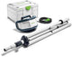 Festool accessoires festool duo-set syslite | bouwstraler | incl. statief - 576402