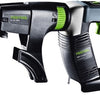 Festool dwc 18-4500 li basic accu-schroefautomaat duradrive | zonder accu's en lader - 576504