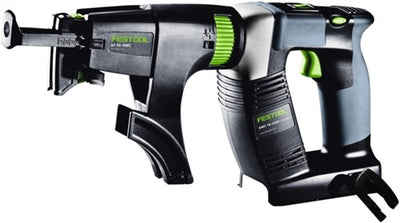 Destornillador inalámbrico festool dwc 18-4500-basic