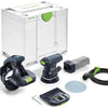 Festool es-ets | 125 req-plus | kantenschuurmachine - 576678