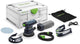 Levigatrice eccentrica Festool ets 125 req-plus - 578843