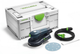 Levigatrice eccentrica Festool ets ec 125 3 eq-plus | sys3 m 187 | 125mm 400w - 576341