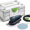 Festool ets ec 150 3 eq-plus excenterschuurmachine | sys3 m 187 | 400w - 576320
