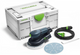 Levigatrice eccentrica Festool ets ec 150 3 eq-plus