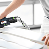 Festool ets ec 150 5 eq-sys gr levigatrice eccentrica sys-stf d150 gr set in systainer - 578272