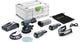 Festool etsc 125 3.0 i-plus cordless eccentric sander - 578854