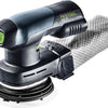 Levigatrice eccentrica a batteria Festool ETSC 125-basic