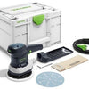 Festool excenterschuurmachine ets 150 5 eq-plus - 575056 - 576080