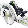 Festool hk 85 eb-plus-fs pendelkapzaag - 576138