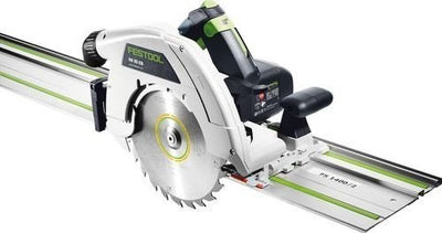 Sierra pendular Festool hk 85 eb-plus-fs - 576138