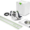 Festool hk 85 eb-plus-fs pendelkapzaag - 576138