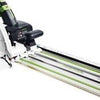 Festool hk 85 eb-plus-fsk420 pendelkapzaag - 576142