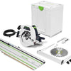 Sega pendolare Festool hk 85 eb-plus-fsk420 - 576142