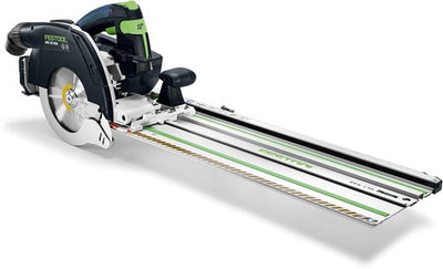 Sierra pendular inalámbrica Festool hkc 55 keb-basic-fsk 420 - 578704
