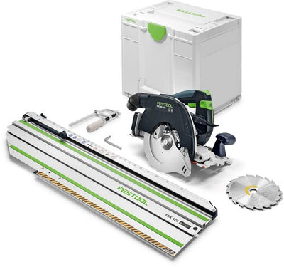 Sierra pendular inalámbrica Festool hkc 55 keb-basic-fsk 420 - 578704