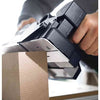 Festool hl 850 eb-plus schaaf | 850 w | 12000 min¹ | 82 mm - 576253