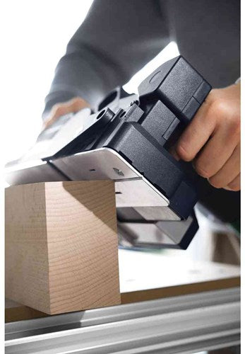 Festool hl 850 eb-plus schaaf | 850 w | 12000 min¹ | 82 mm - 576253