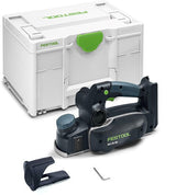 Festool hlc 82 eb-basic accu-schaaf | zonder accu's en lader - 578000 - afbeelding 1