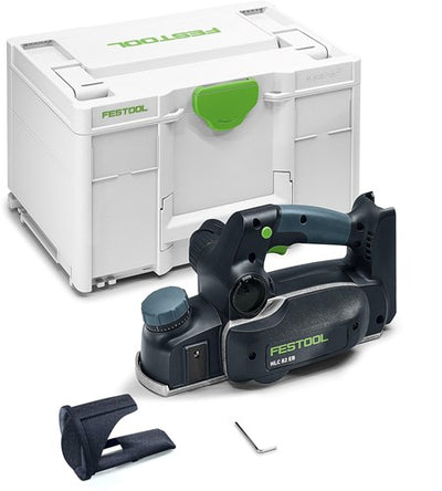 Cepilladora inalámbrica Festool HLC 82 Eb-Basic - 578000