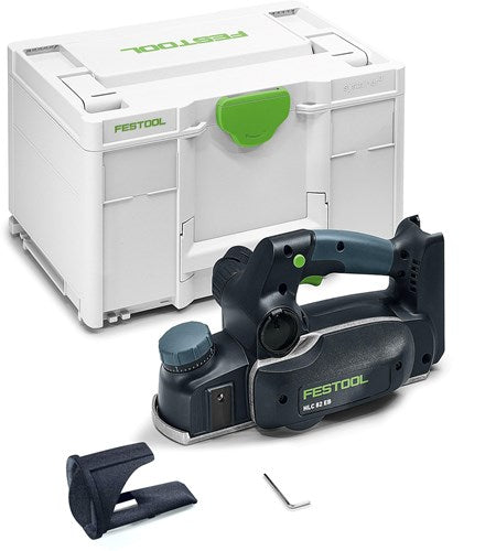 Cepilladora inalámbrica Festool HLC 82 Eb-Basic - 578000