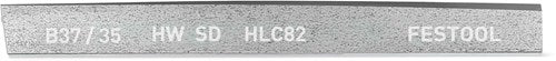 Accessori Festool coltello a spirale festool hw 82 sd hlc 82 - 577999