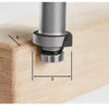 Festool accessoires festool hw r1-ofk 500 z1 afrondfrees - 578376