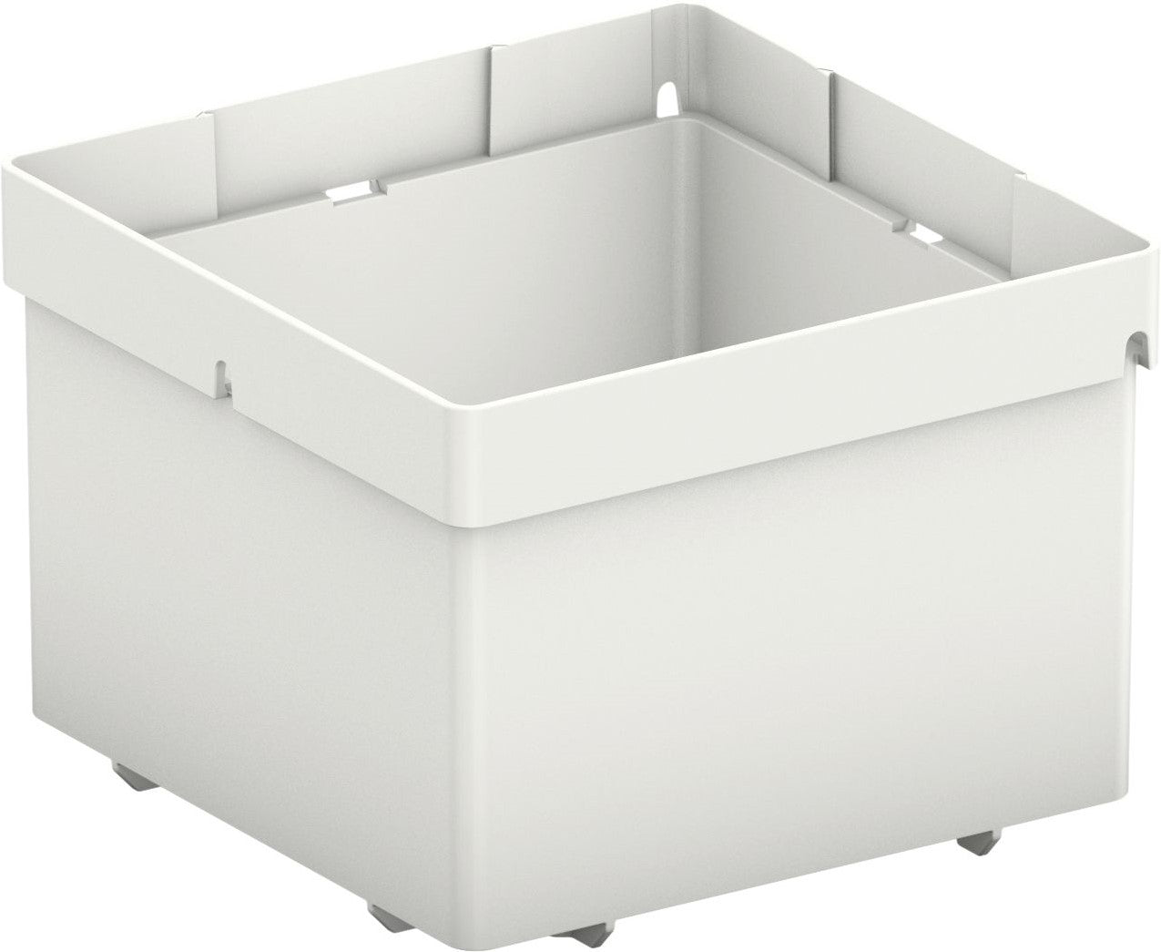 Festool accessoires inzetbakjes box | 100x100x68 ve=6 - 204860