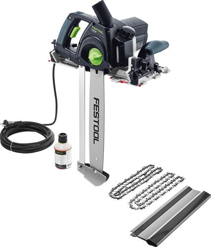La sega a spada Festool è 330 eb