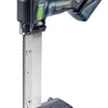 Festool isc 240 hpc 4.0 ebi-plus | accu isolatiezaag 18v 240mm in systainer (2x 4.0ah accu + lader) - 576569