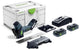 Sega isolante a batteria Festool ISC 240 HPC4.0 EBI-PLUS