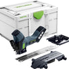 Festool isc 240 li eb-basic sega isolante a batteria | senza batterie e caricabatterie - 576571