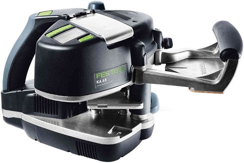 Festool encoladora de cantos ka 65-set conturo - 577840