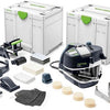 Festool encoladora de cantos ka 65-set conturo - 577840