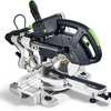 Festool kapex ks 60 e afkort-trekzaag - 561683