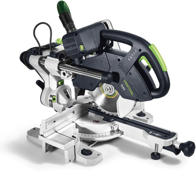 Sierra tronzadora festool ks60e