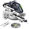 Festool kapex ks 60 e afkort-trekzaag - 561683