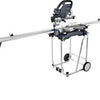 Sega trasversale Festool ks 60 e-ug set xl