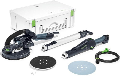 Levigatrice a stelo Festool Planex LHS 2 225 eqi-plus | 550w-575990
