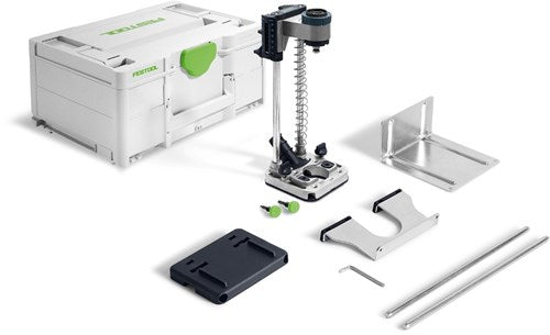 Festool accessoires festool mb 40-set mobiele boorstandaard - 577971