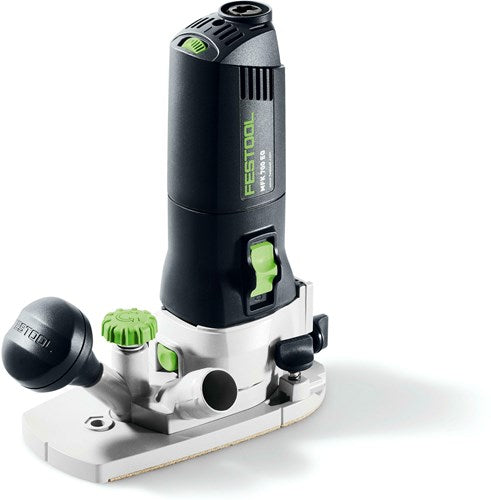 Fresa per bordi modulo Festool mfk 700 eq-plus - 578715