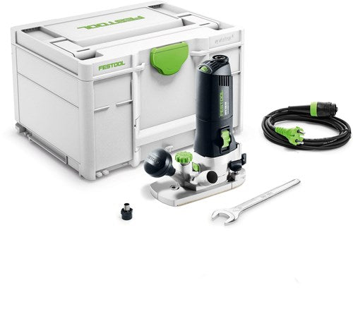 Fresa per bordi modulo Festool mfk 700 eq-plus - 578715