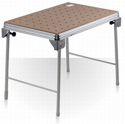 Festool accessoires festool mft 3 basic | multifunctionele tafel - 500608