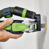Accesorios Festool Hoja de sierra de carburo Festool MSB 60 32 hm OSC - 578096