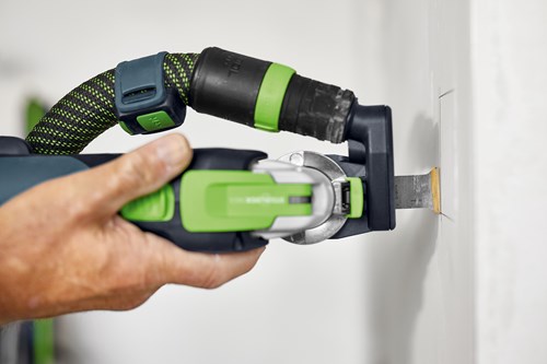 Festool accessoires festool msb 60 32 hm osc hardmetalen zaagblad - 578096