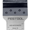 Accesorios Festool Hoja de sierra de carburo Festool MSB 60 32 hm OSC - 578096