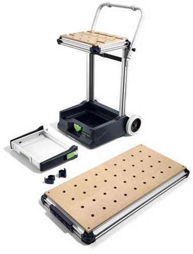 Accesorios festool taller móvil festool mw 1000 - 203802