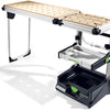 Accesorios festool taller móvil festool mw 1000 - 203802