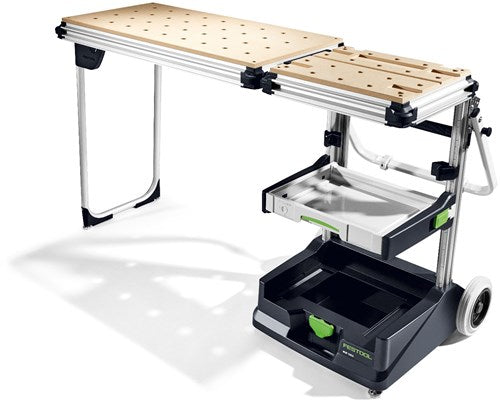 Accesorios festool taller móvil festool mw 1000 - 203802