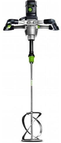 Festool mx 1600 2 ref | hs3r | máquina mezcladora | 1500w - 575818