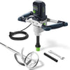 Festool mx 1600 2 reef | hs3r | impastatrice | 1500w - 575818